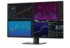 Monitor U4320Q 43 cale IPS UHD 4K (3840x2160) /16:9/2xHDMI/DP/3xUSB/USB-C/3Y PPG